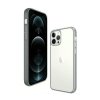 PanzerGlass ClearCase iPhone 12 Pro MaxSatin Silver AB